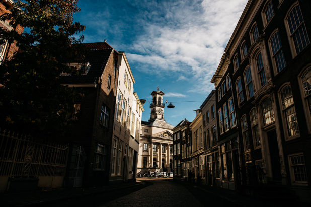 Trouwen in Dordrecht | Trouwfotografie Dordrecht