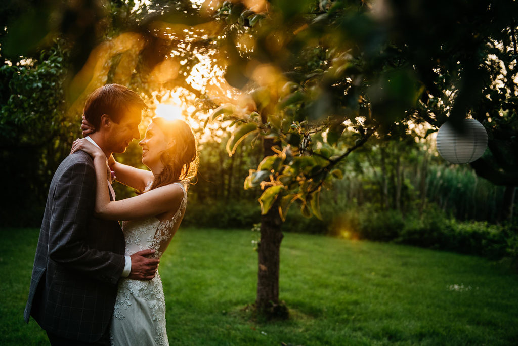 Trouwfotograaf Utrecht