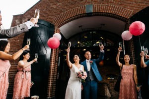 Trouwfotograaf Utrecht