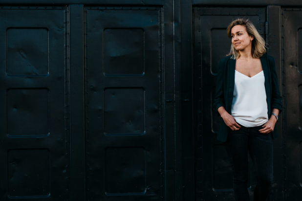 Wie is Tessa | Trouwfotograaf Lelystad