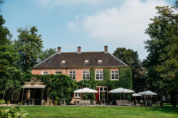 Landgoed Luchtenburg