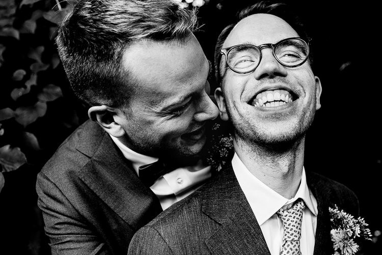 Trouwfotograaf Alkmaar