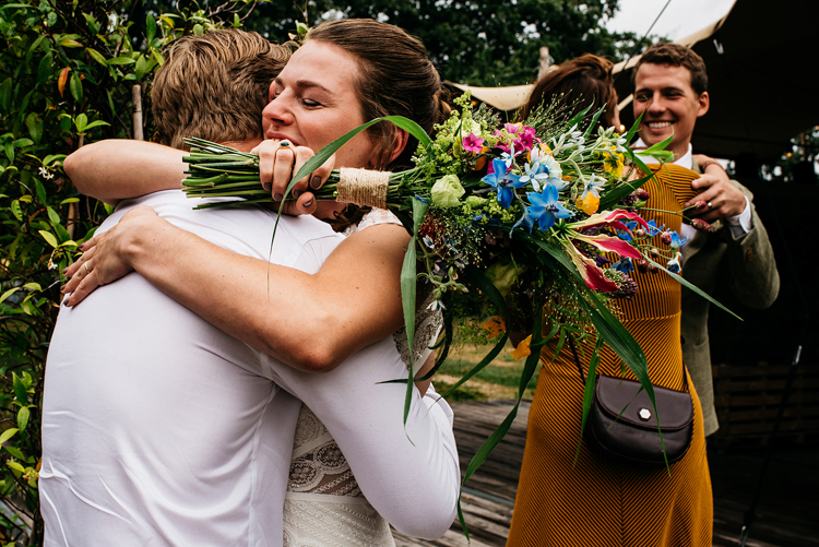 Bruidsfotograaf Roosendaal