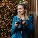Wie is Tessa | Trouwfotograaf Haarlem
