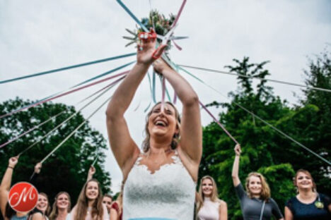 Bruidsfotograaf Baarn