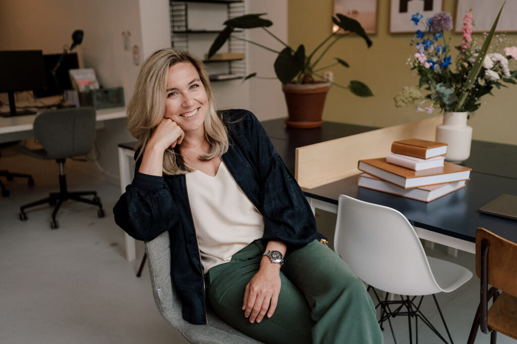 Wedding Photographer Amsterdam