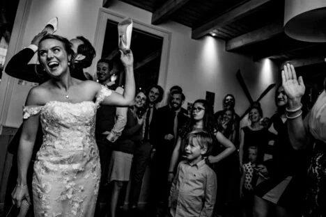 Trouwfotograaf Zuid-Holland 2