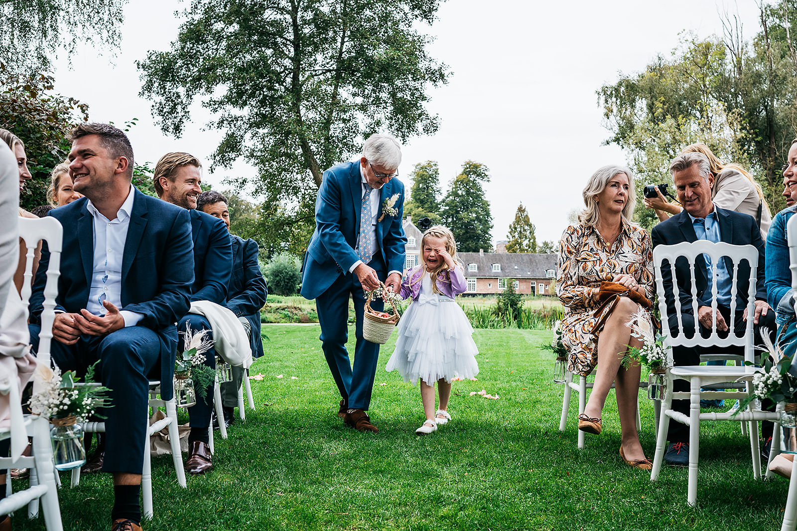 Martijn en Nicole