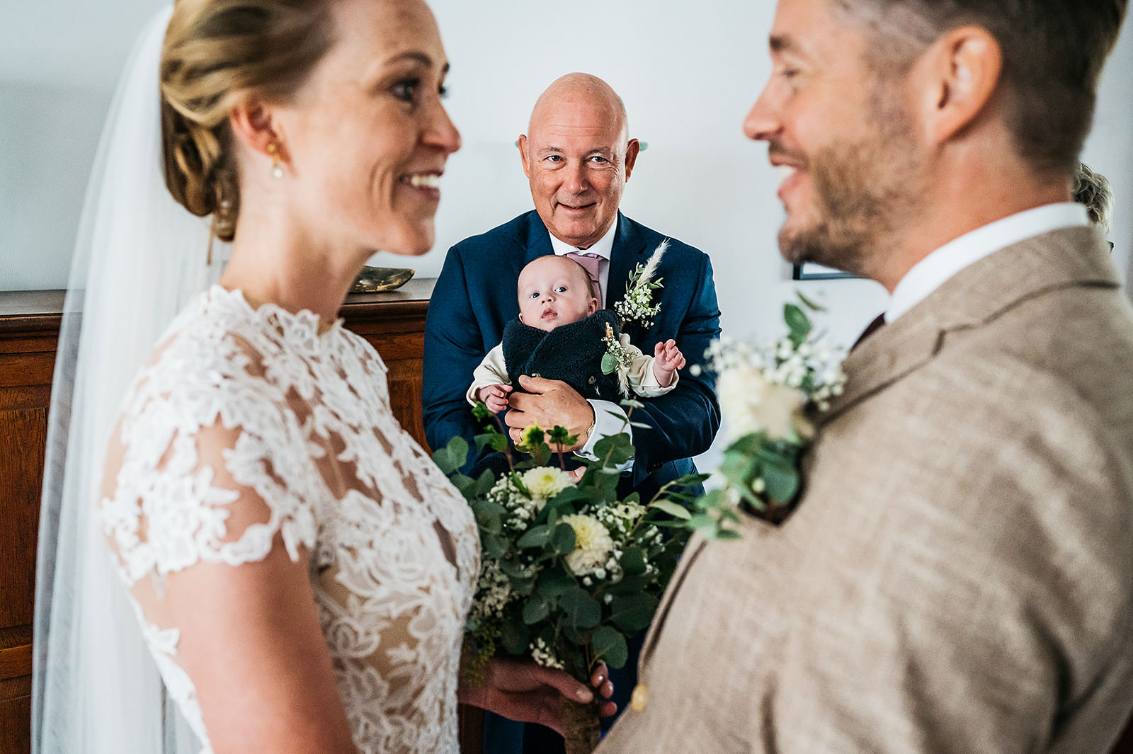Martijn en Nicole