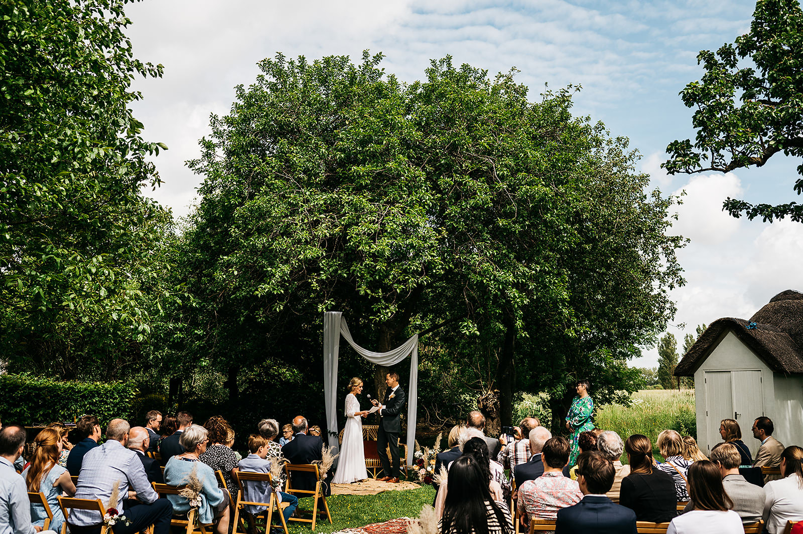 Ellen & Erik