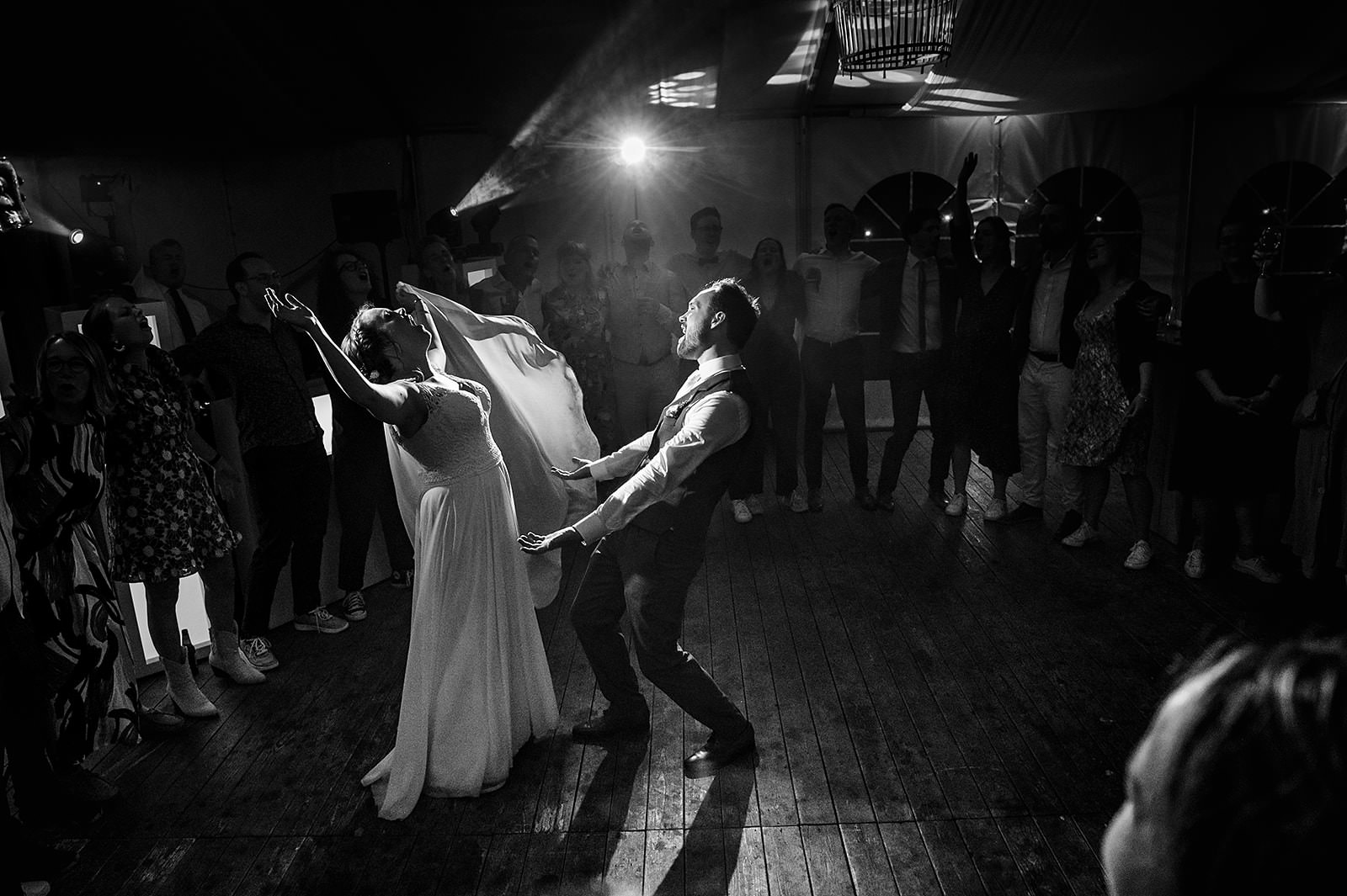 Leonie & Marijn