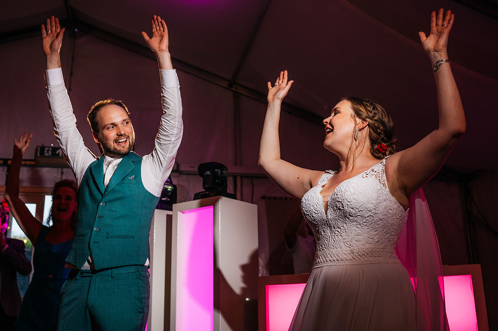 Leonie & Marijn