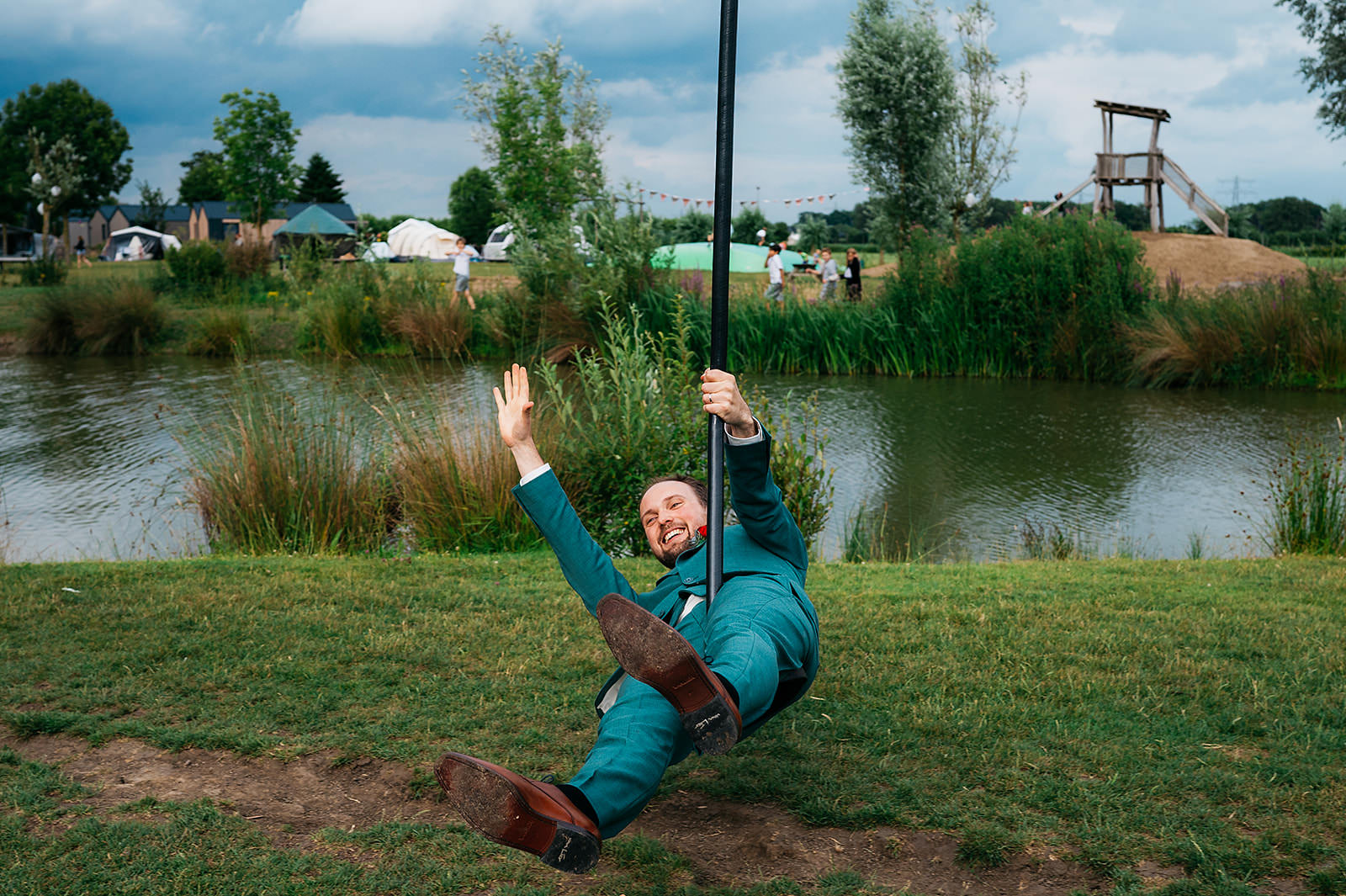 Leonie & Marijn