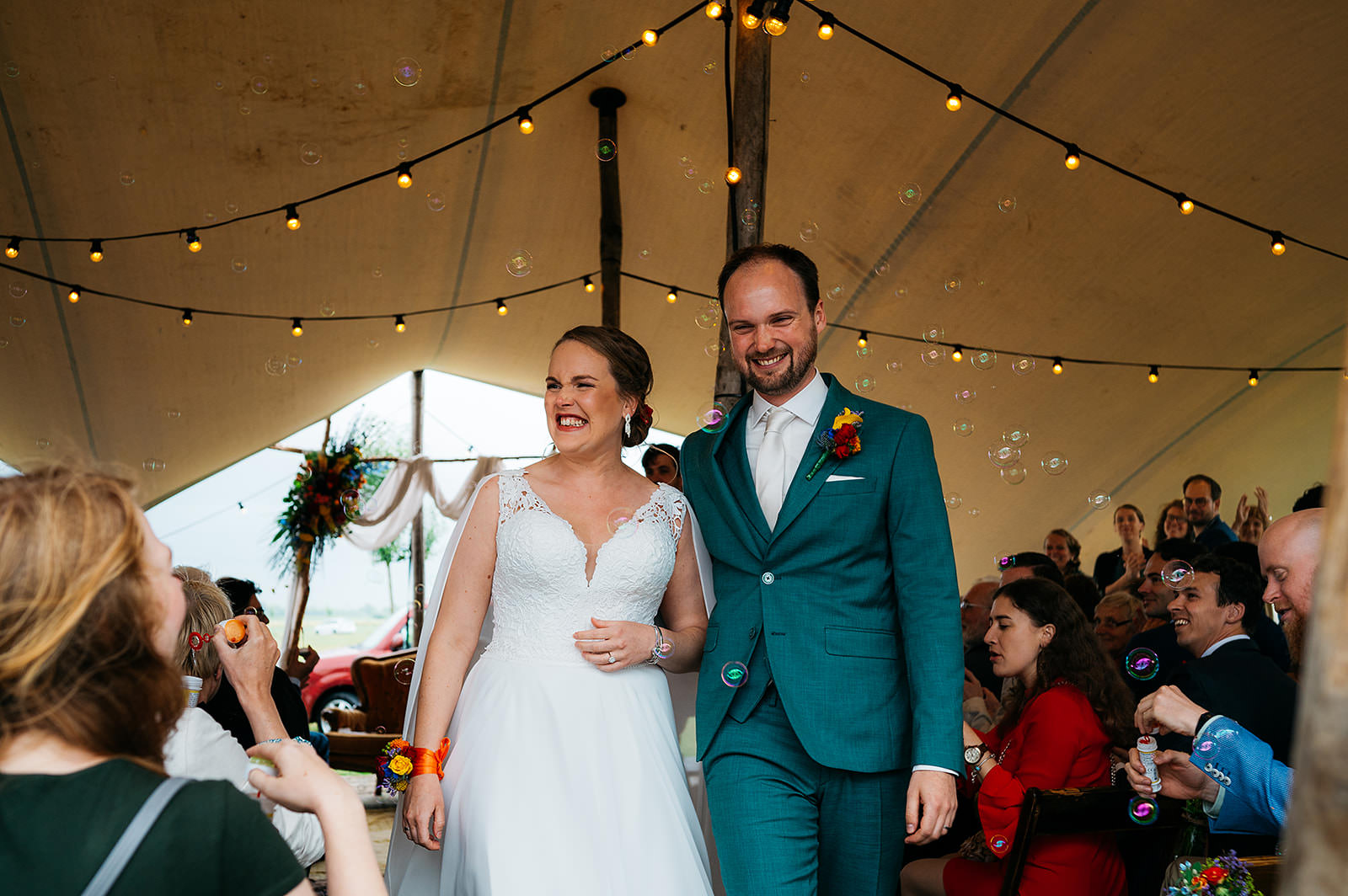 Leonie & Marijn