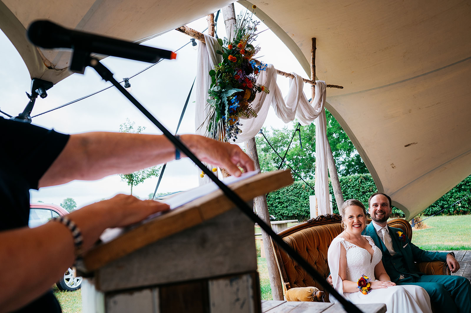 Leonie & Marijn