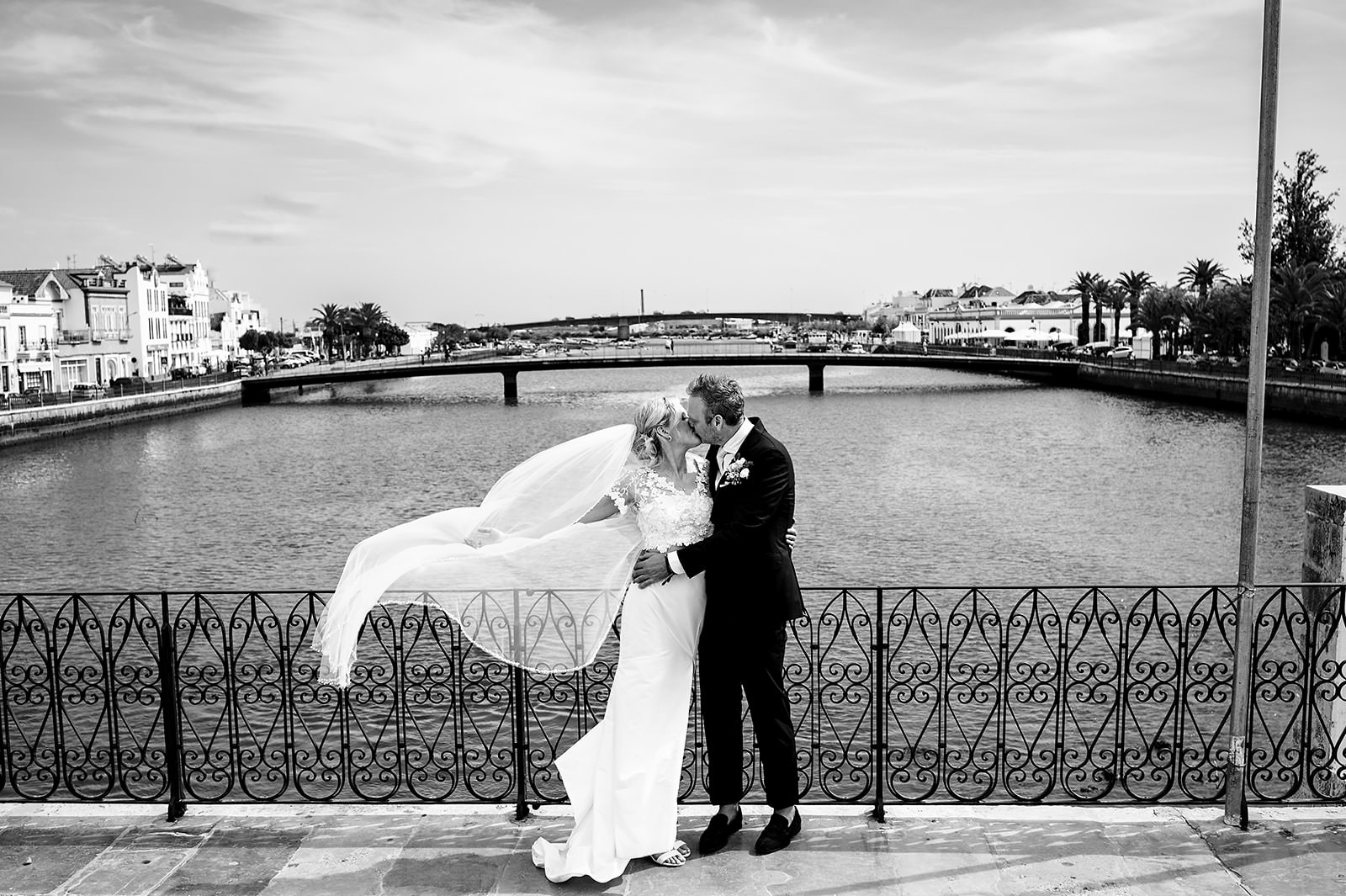 Arjan & Elise