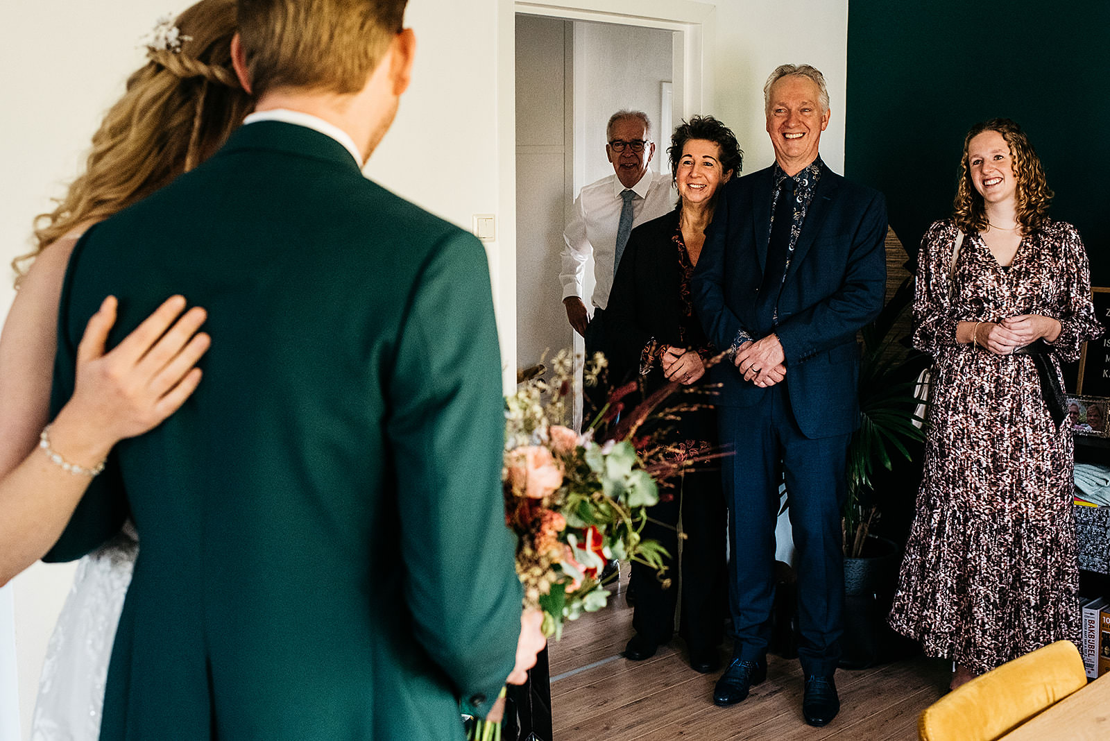 Hendrik & Eva ??