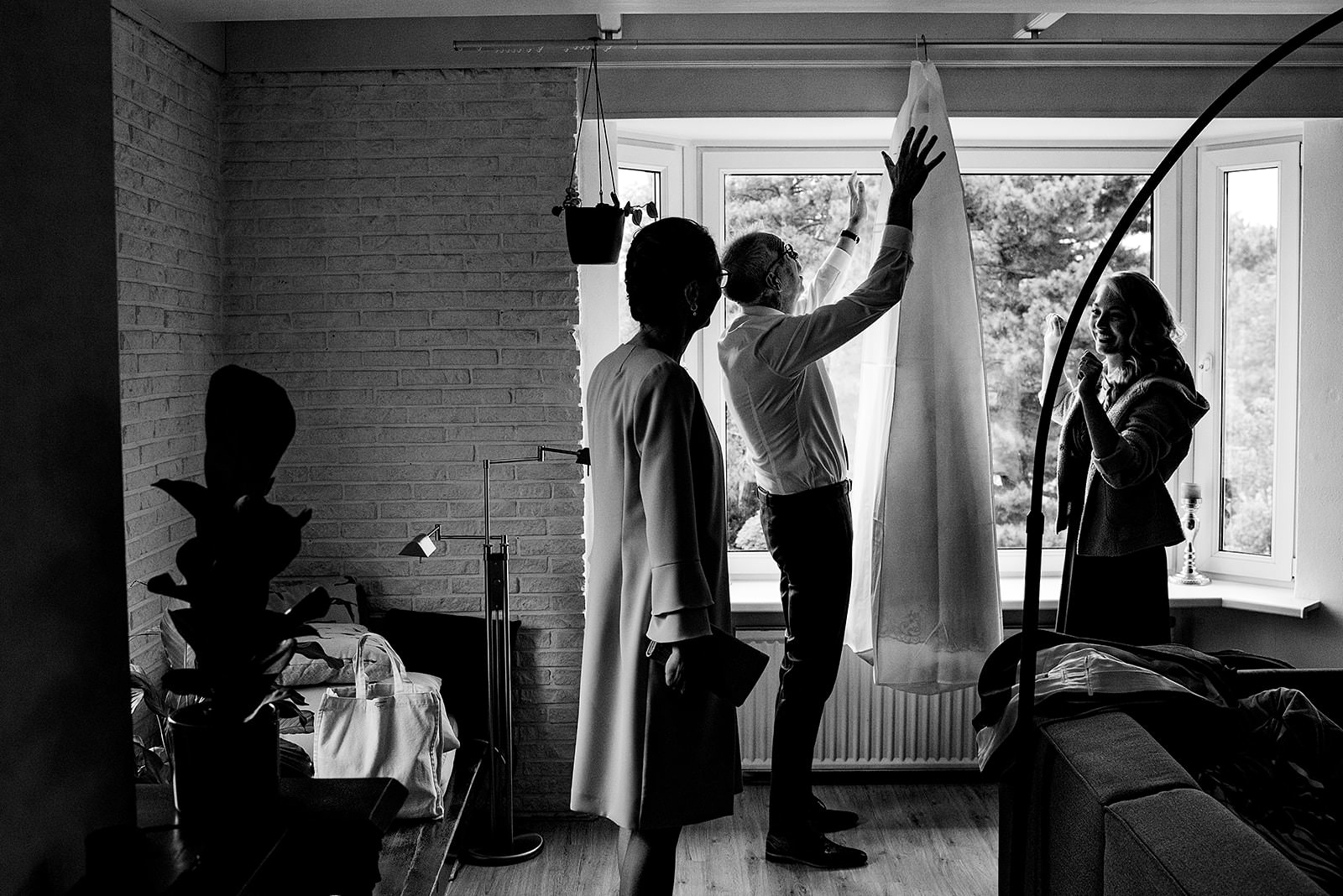 Hendrik & Eva ??