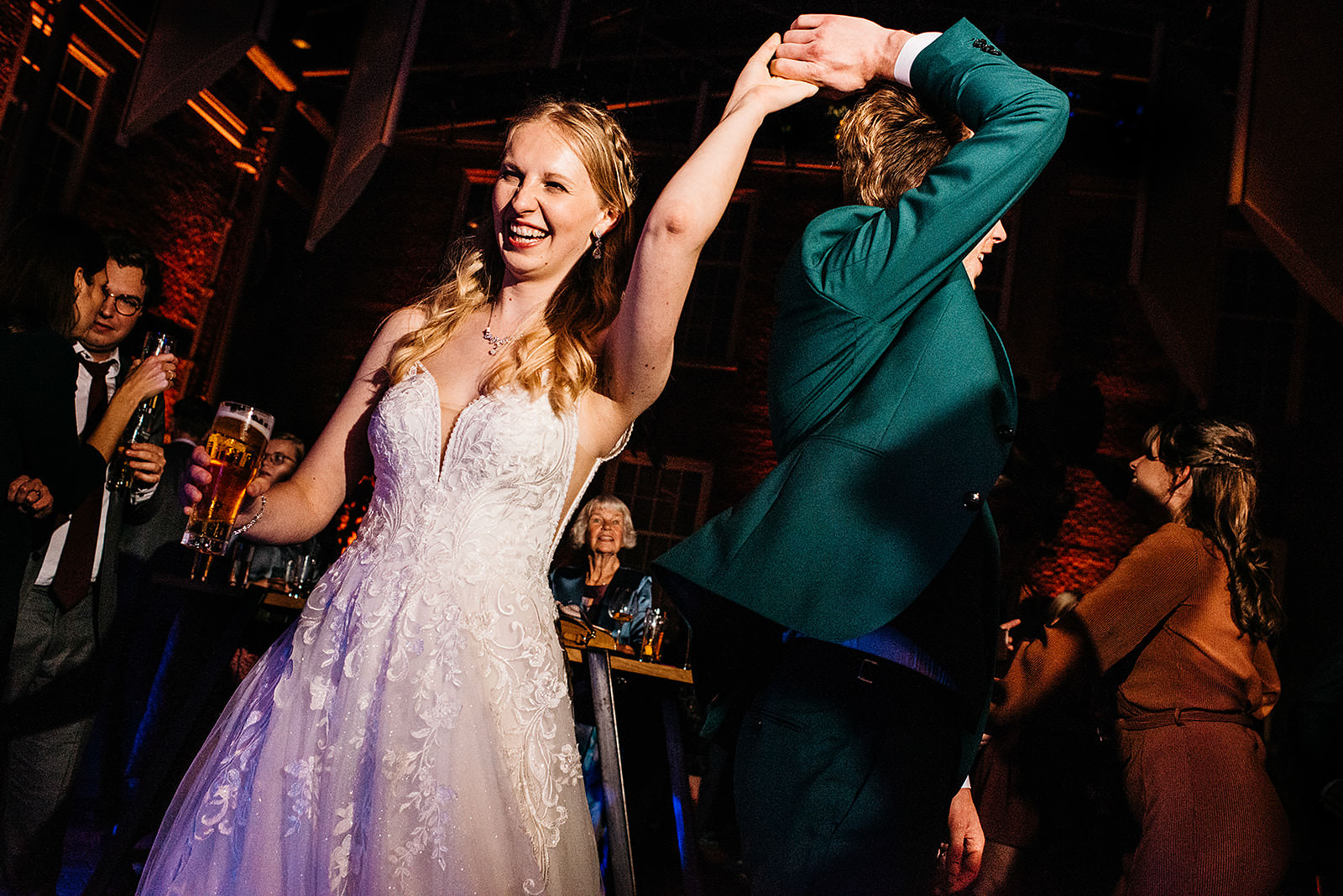 Eva & Hendrik ??