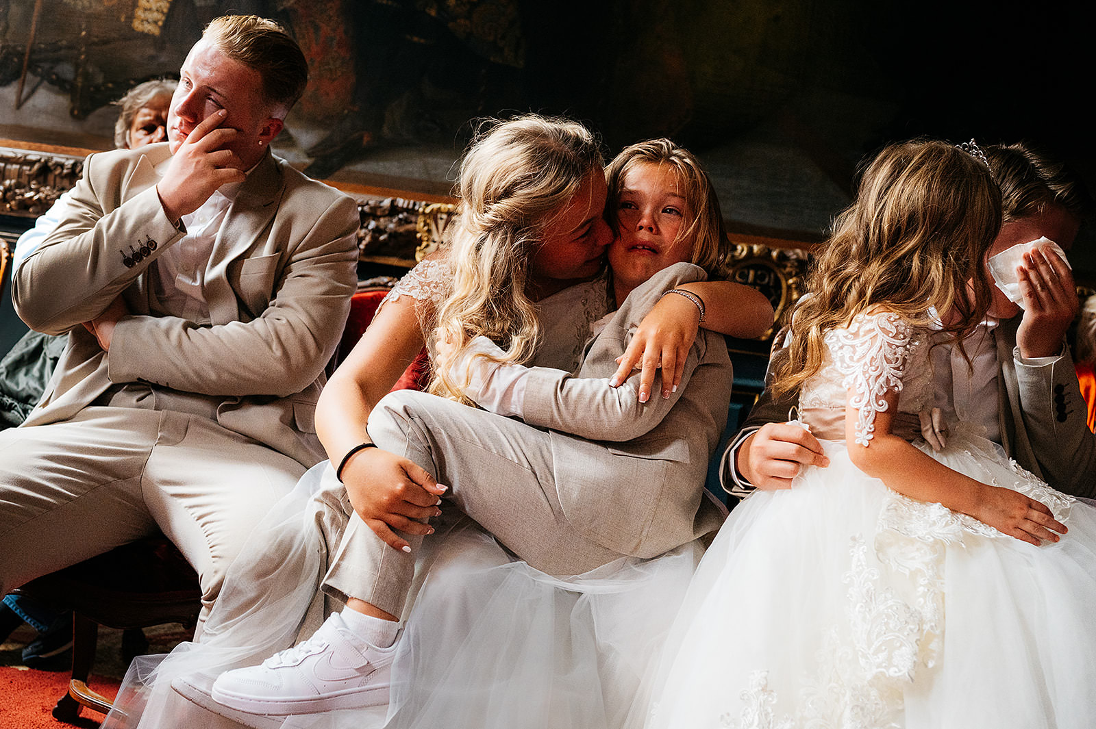 Trouwfotograaf Hilversum