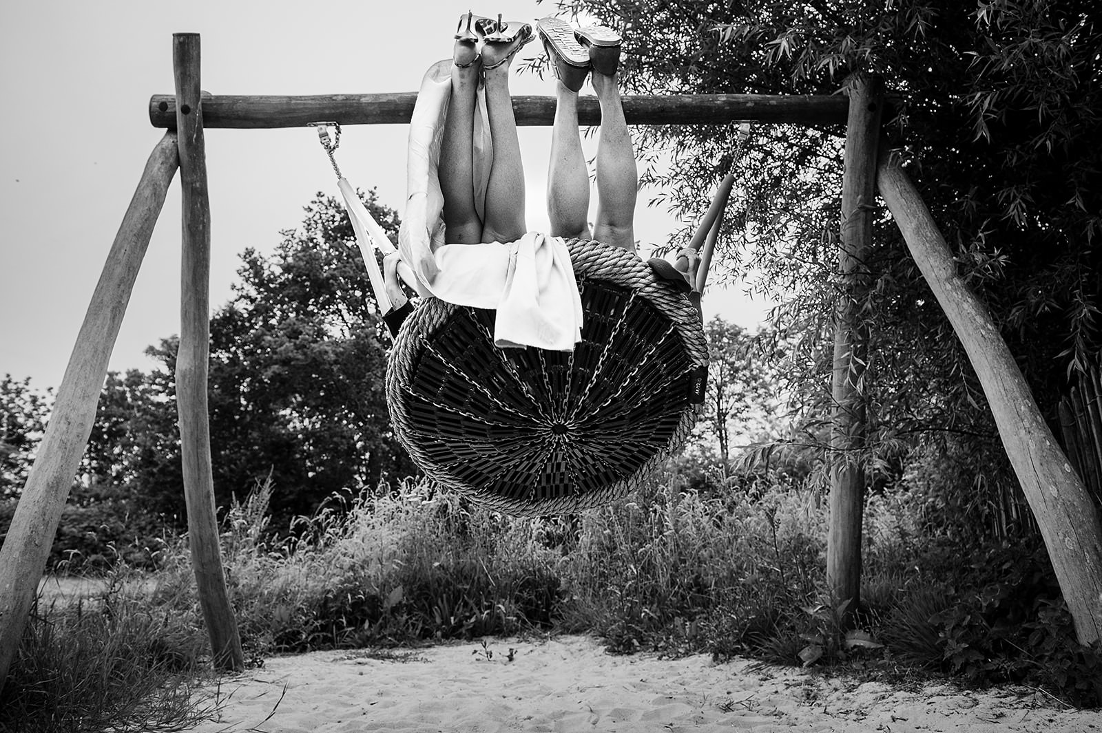 Candid Trouwfotografie