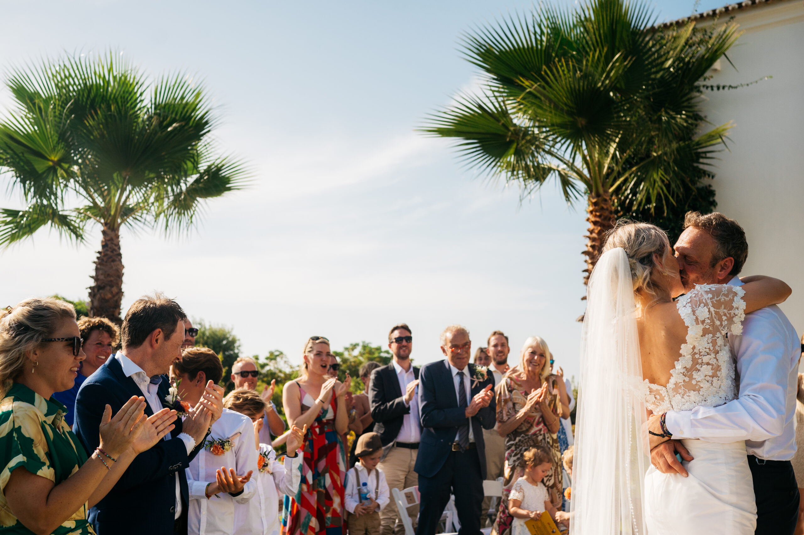 Trouwfotograaf Baarn