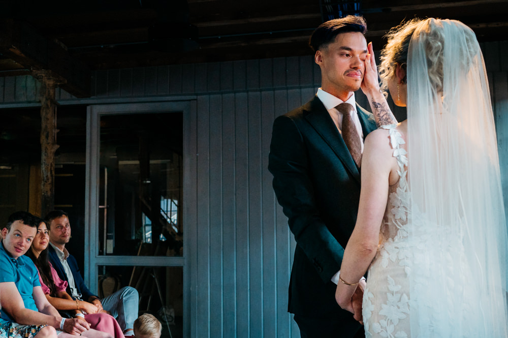 Trouwfotograaf Berkel en Rodenrijs