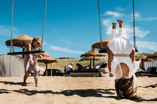 Trouwfotograaf Berkel en Rodenrijs