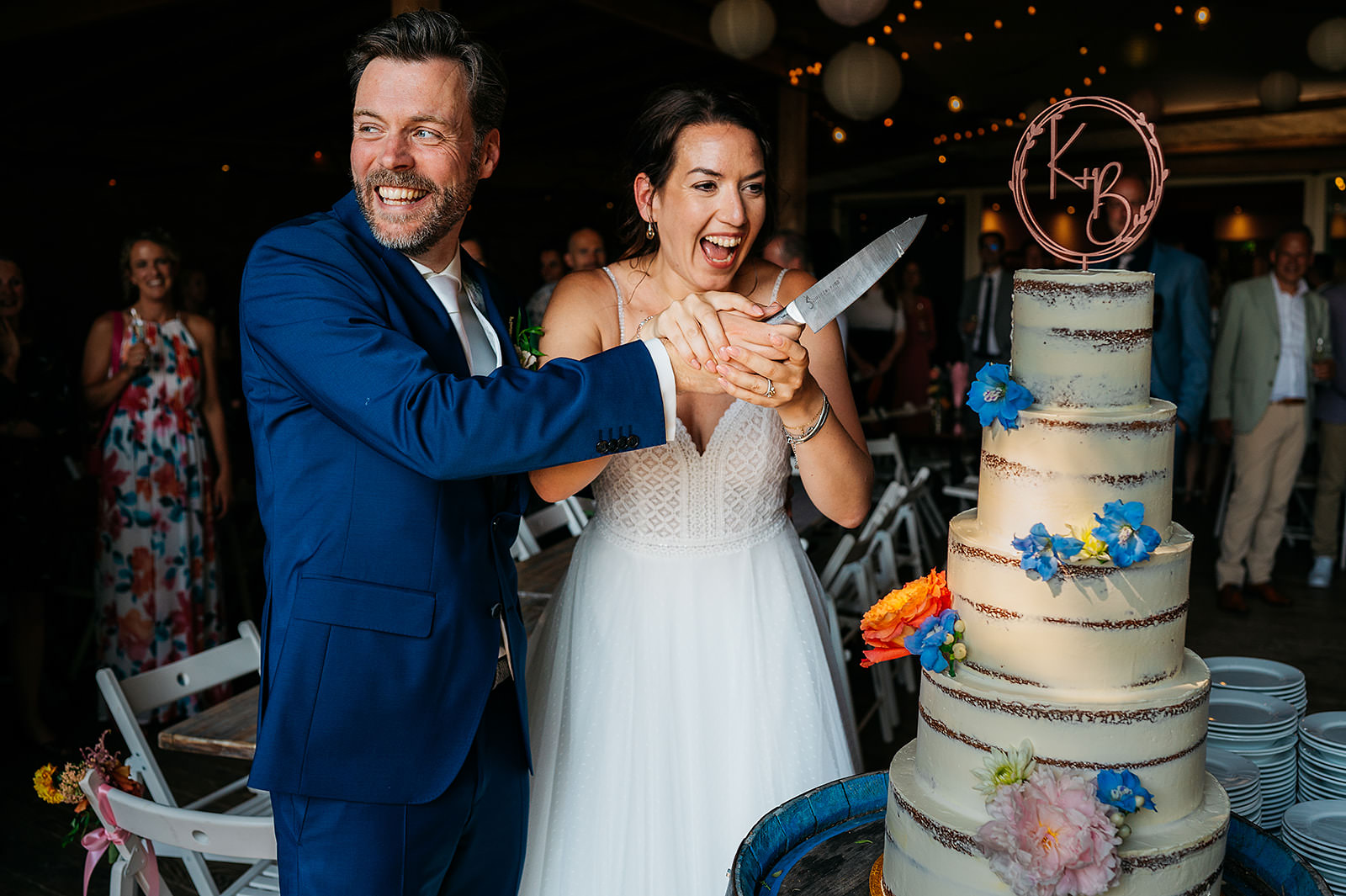 Trouwfotograaf Berkel en Rodenrijs