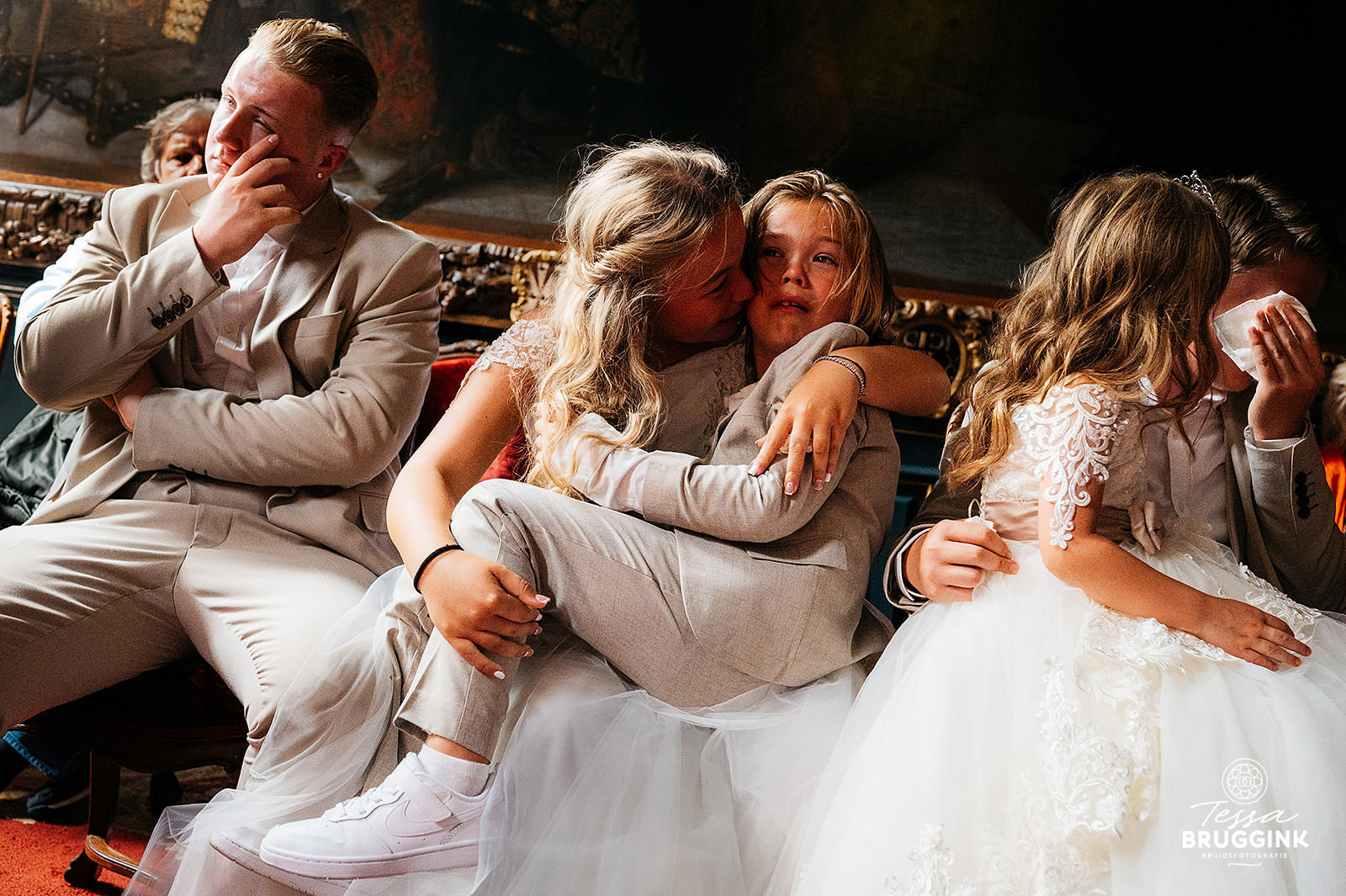 Trouwfotograaf Gouda