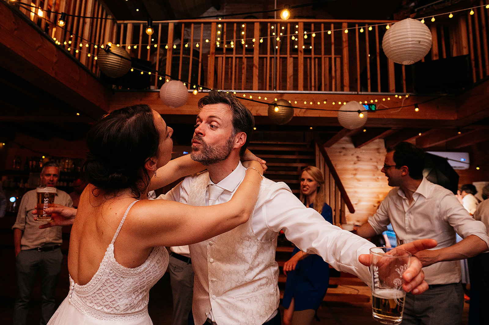 Trouwfotograaf Capelle aan den IJssel