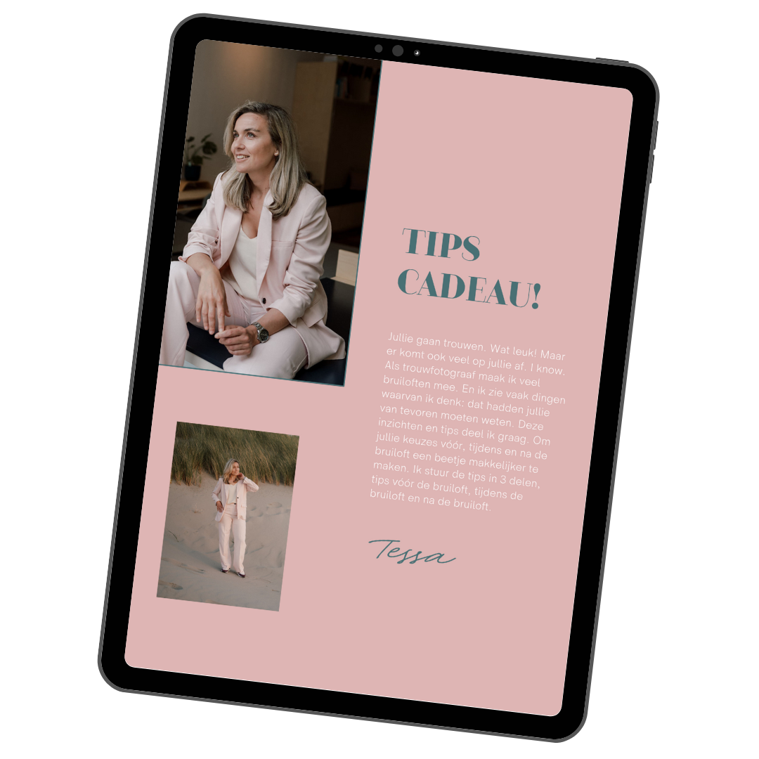 Trouwfotograaf Capelle aan den IJssel 32