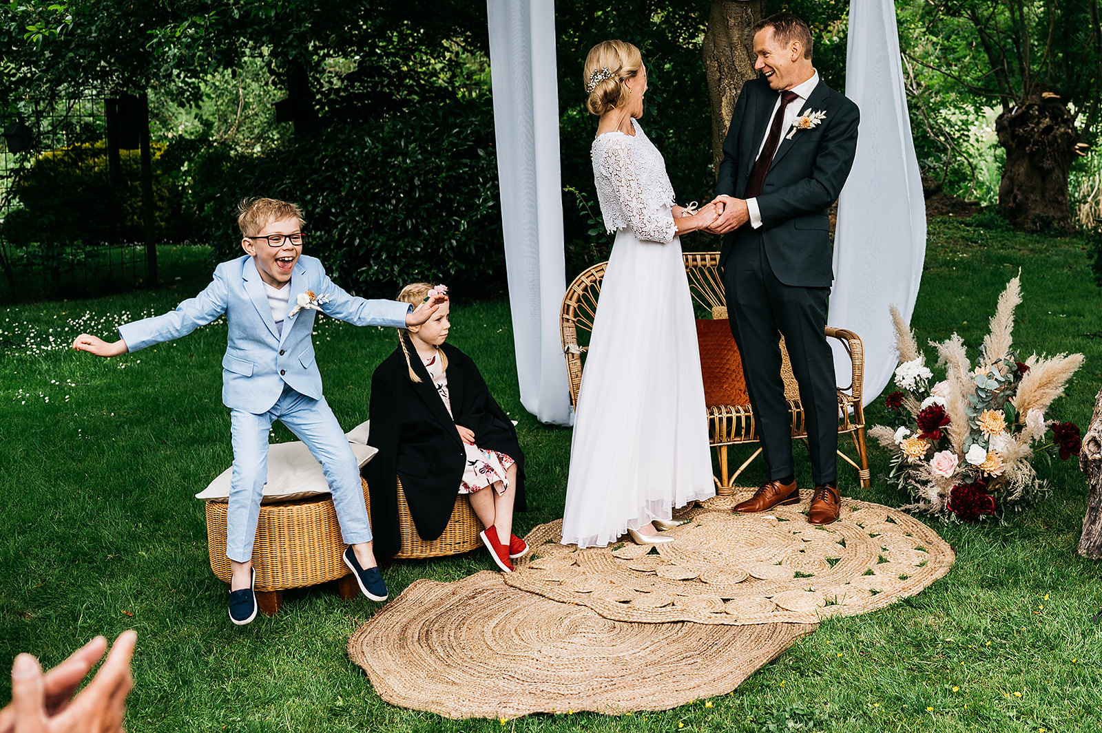 Trouwfotograaf Lisse