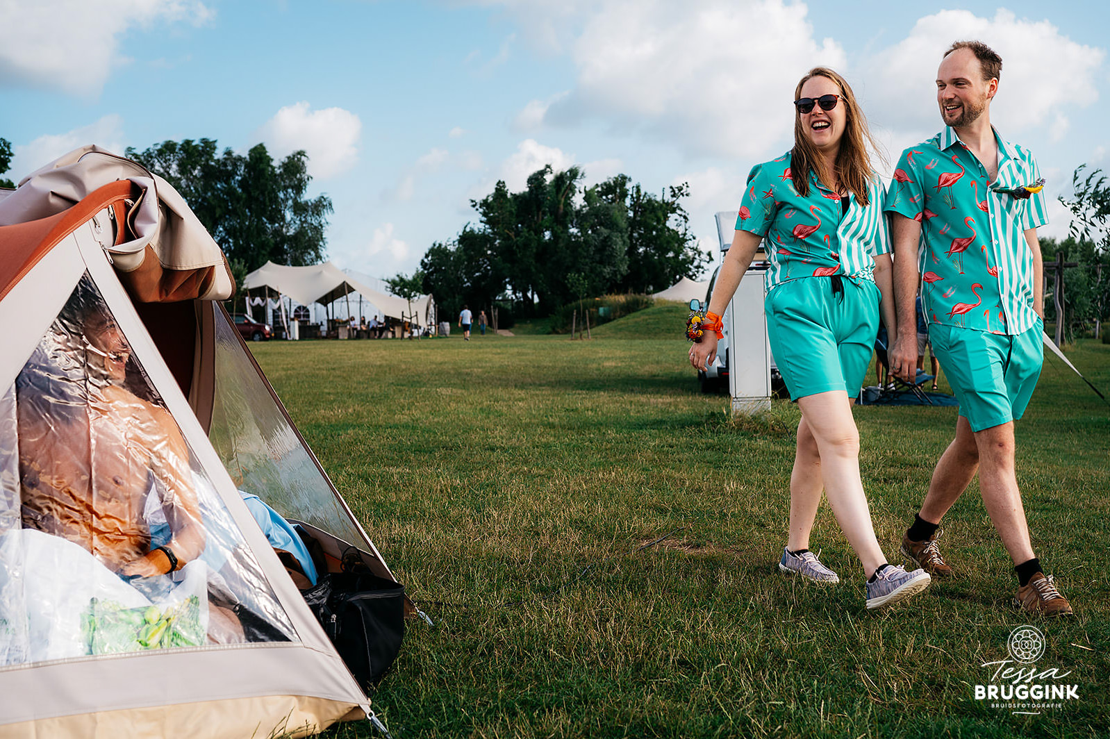 Trouwfotograaf Wageningen