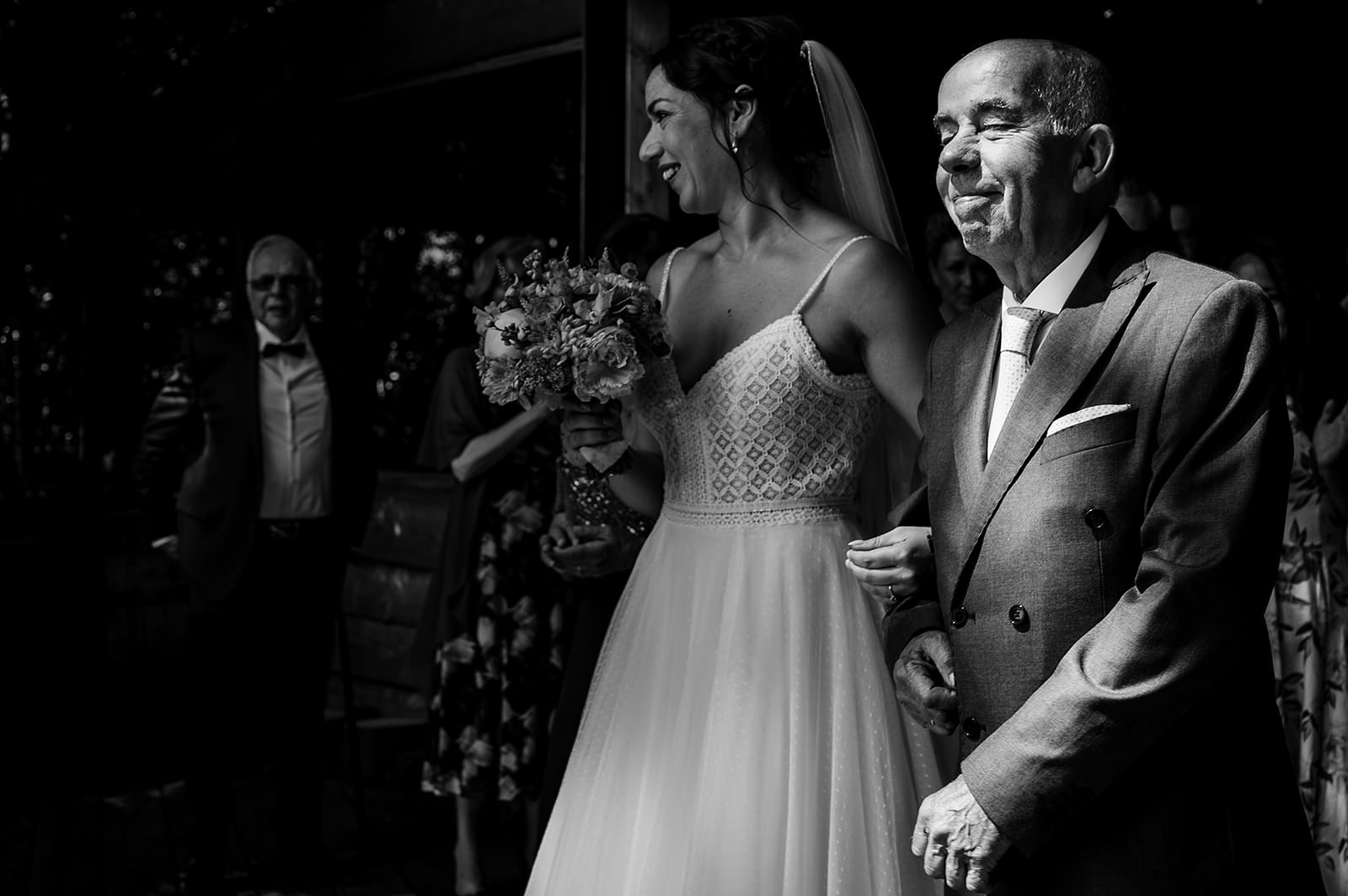 Trouwfotograaf Zundert