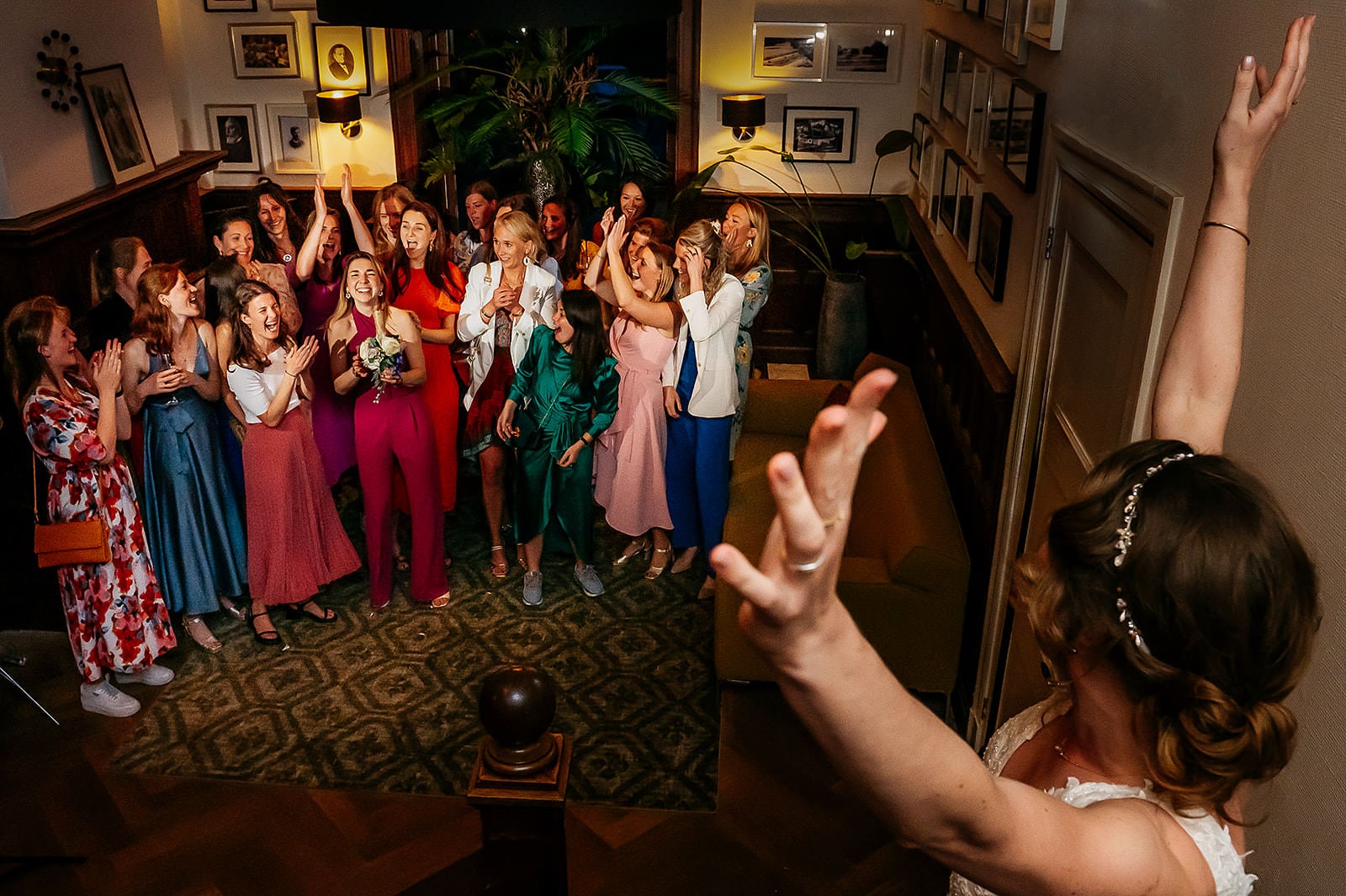 Trouwfotograaf Zundert