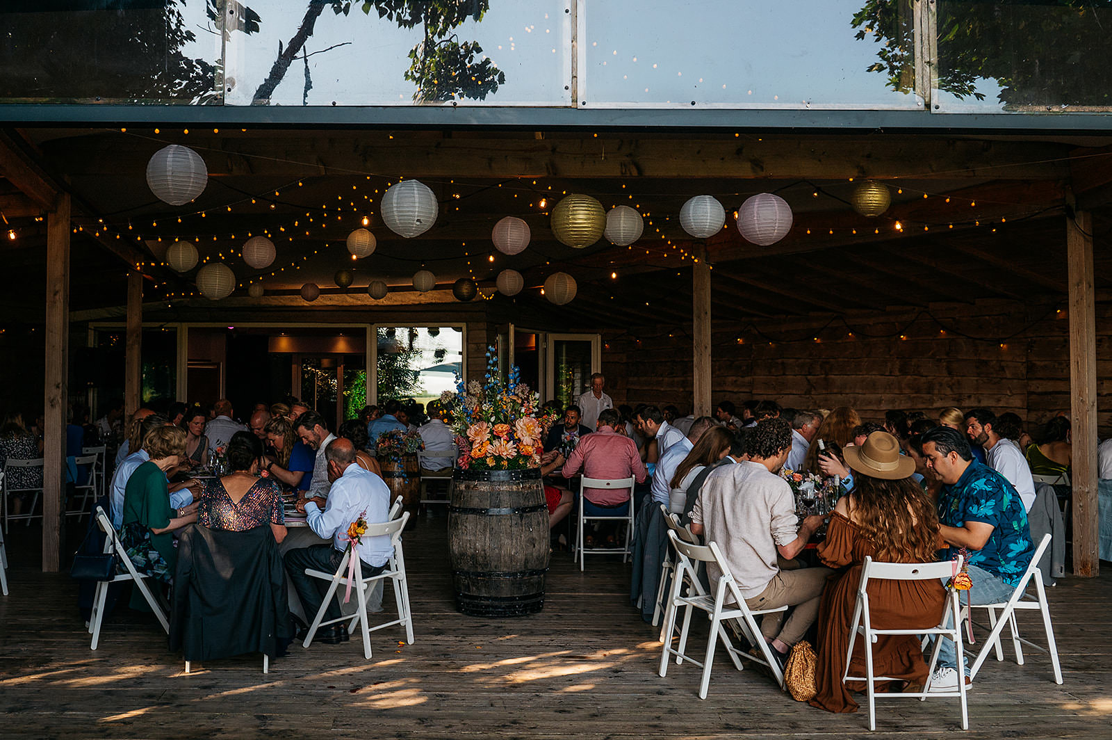 Trouwlocaties Nederland