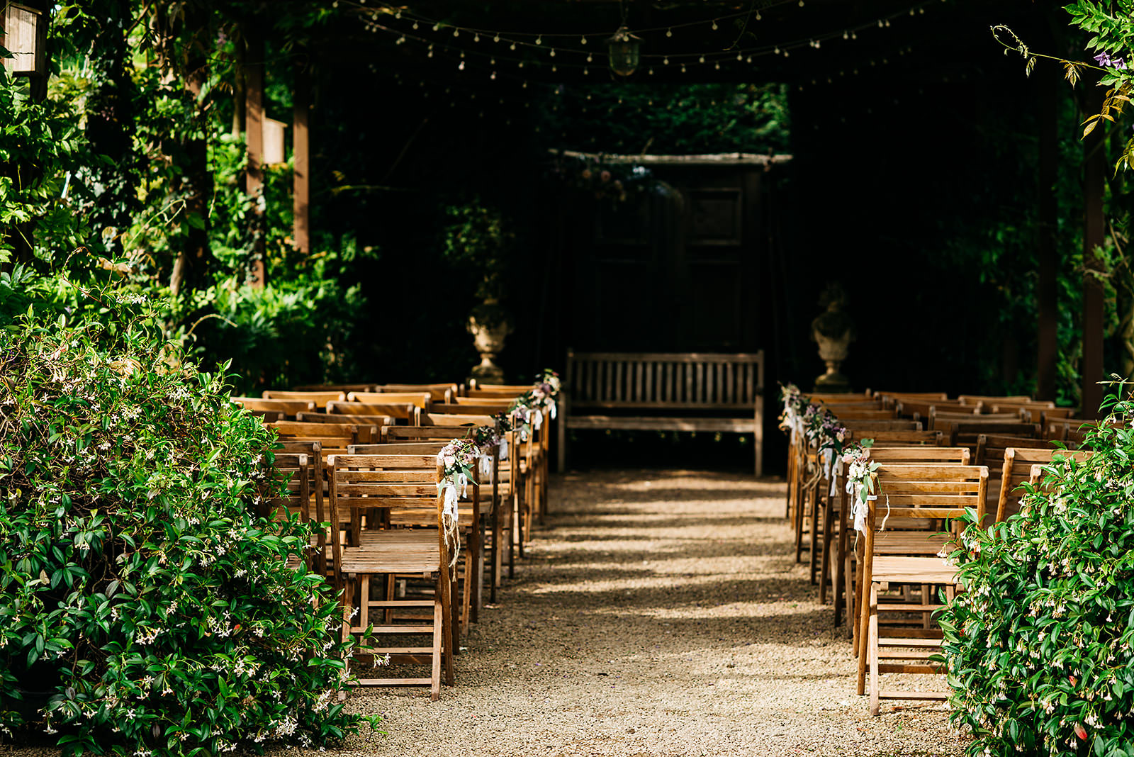 Trouwlocaties Nederland