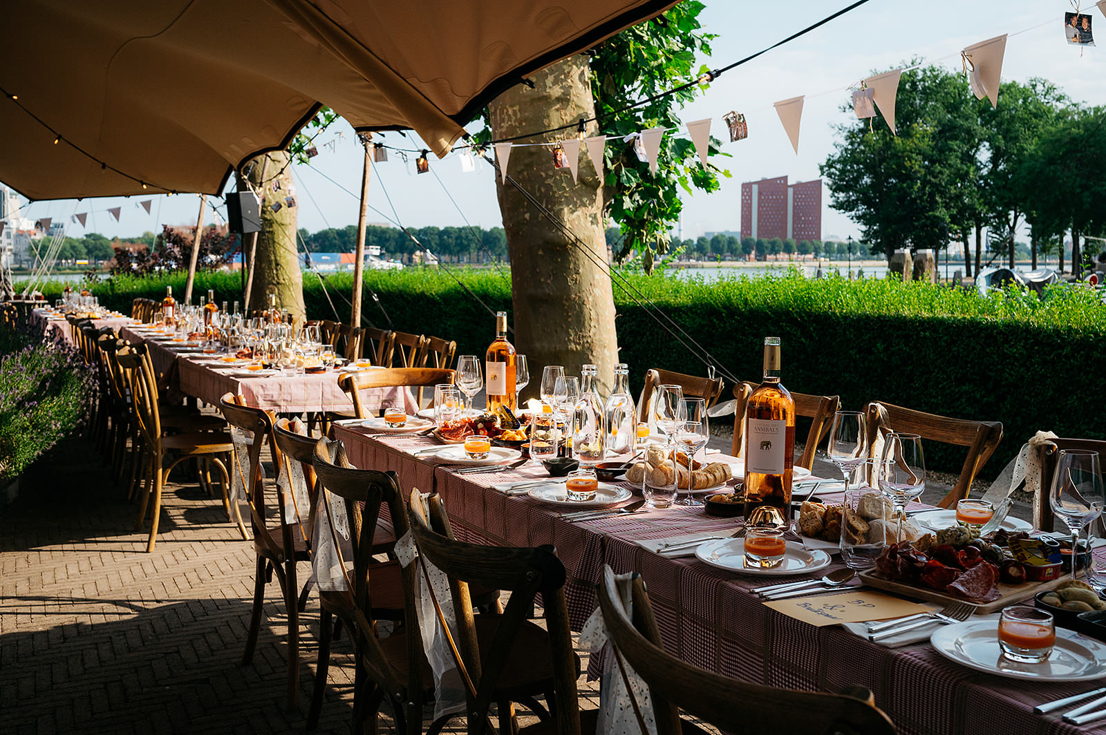 Trouwlocaties Nederland