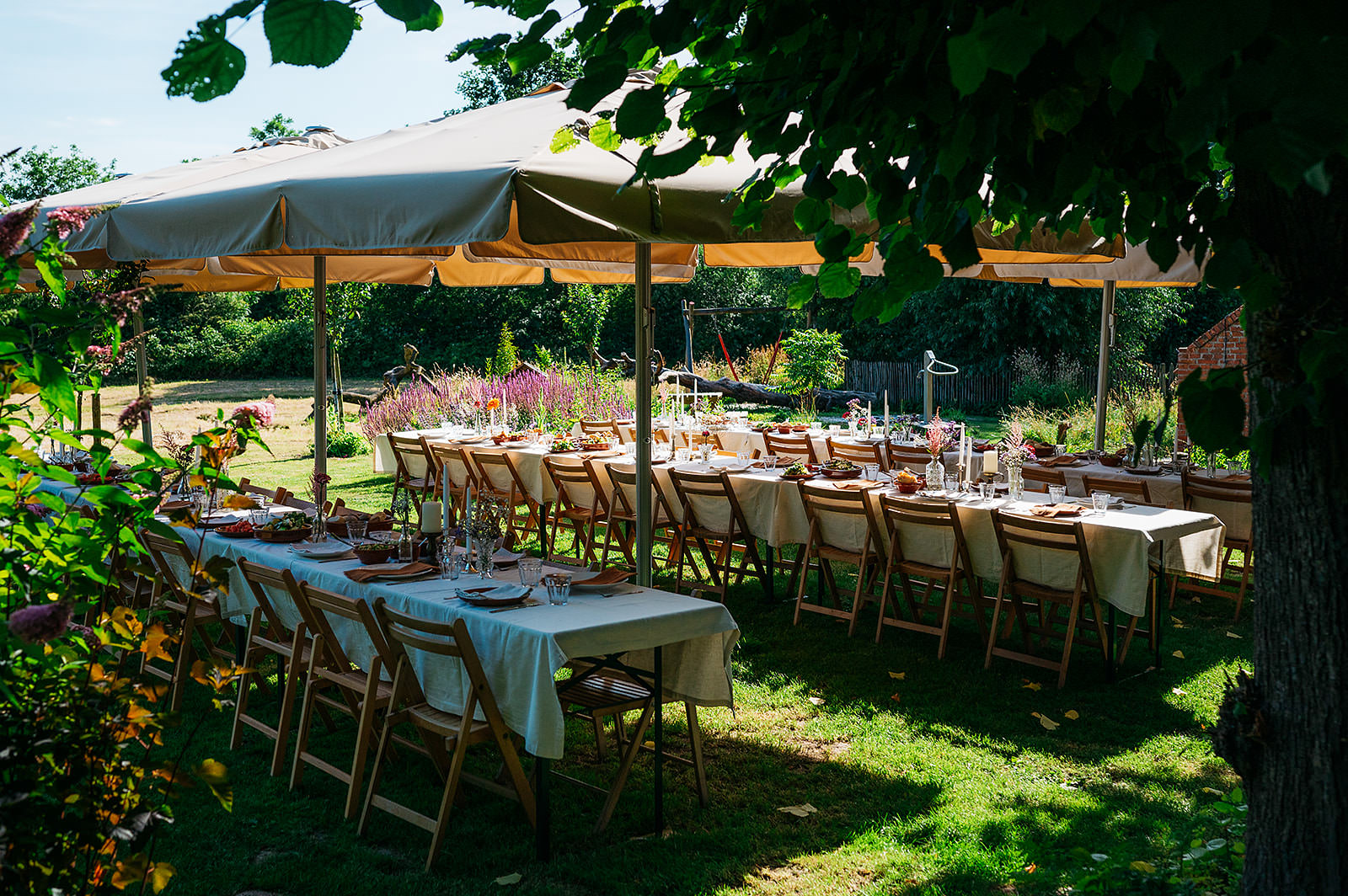 Trouwlocaties Nederland