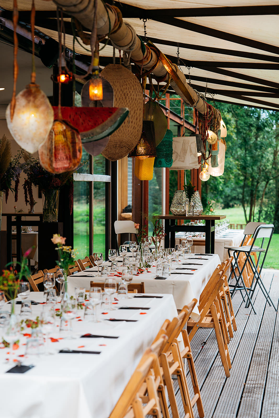 Trouwlocaties Nederland