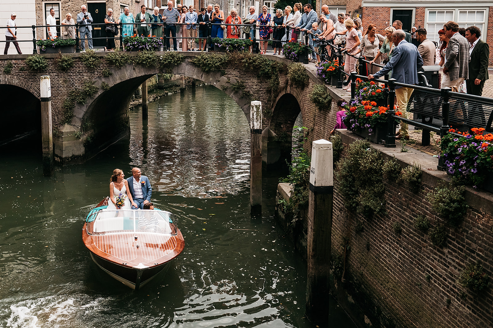 Trouwfotograaf Dordrecht