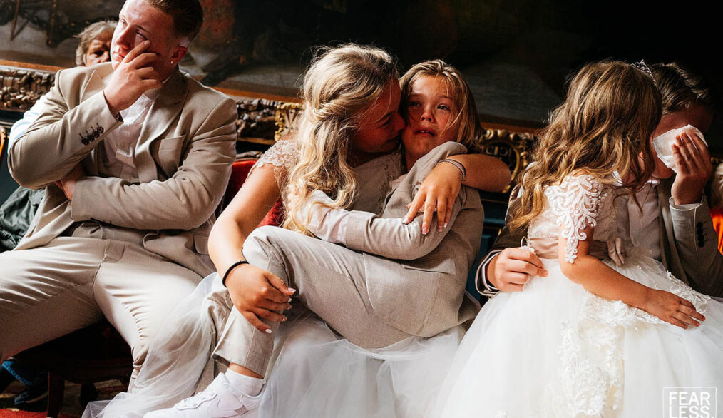 Top fotograaf