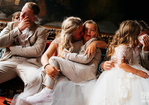 Top fotograaf