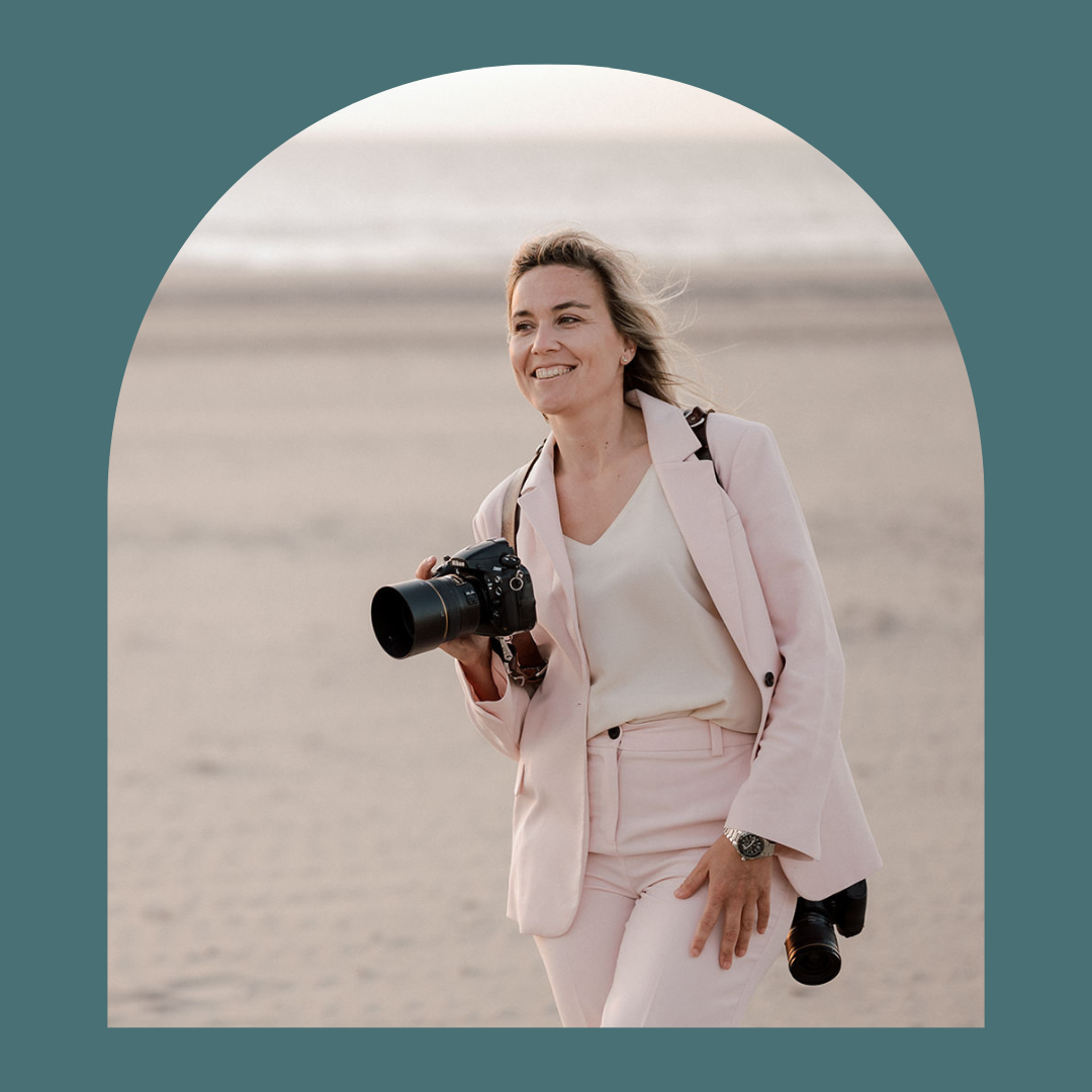 Bruidsfotograaf
