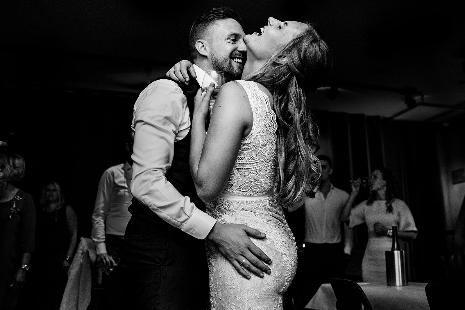 Trouwfotograaf Delft