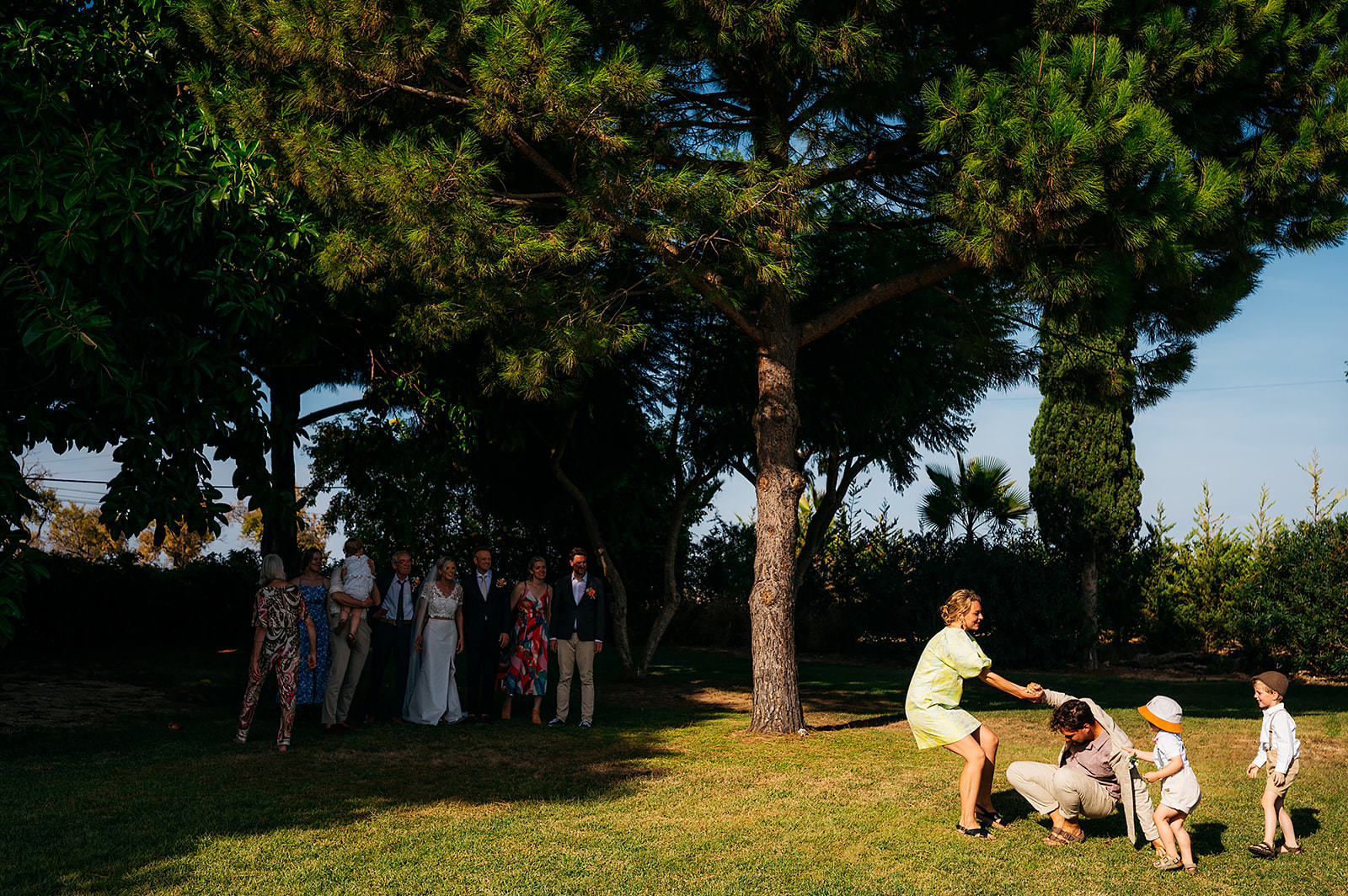 Arjan & Elise