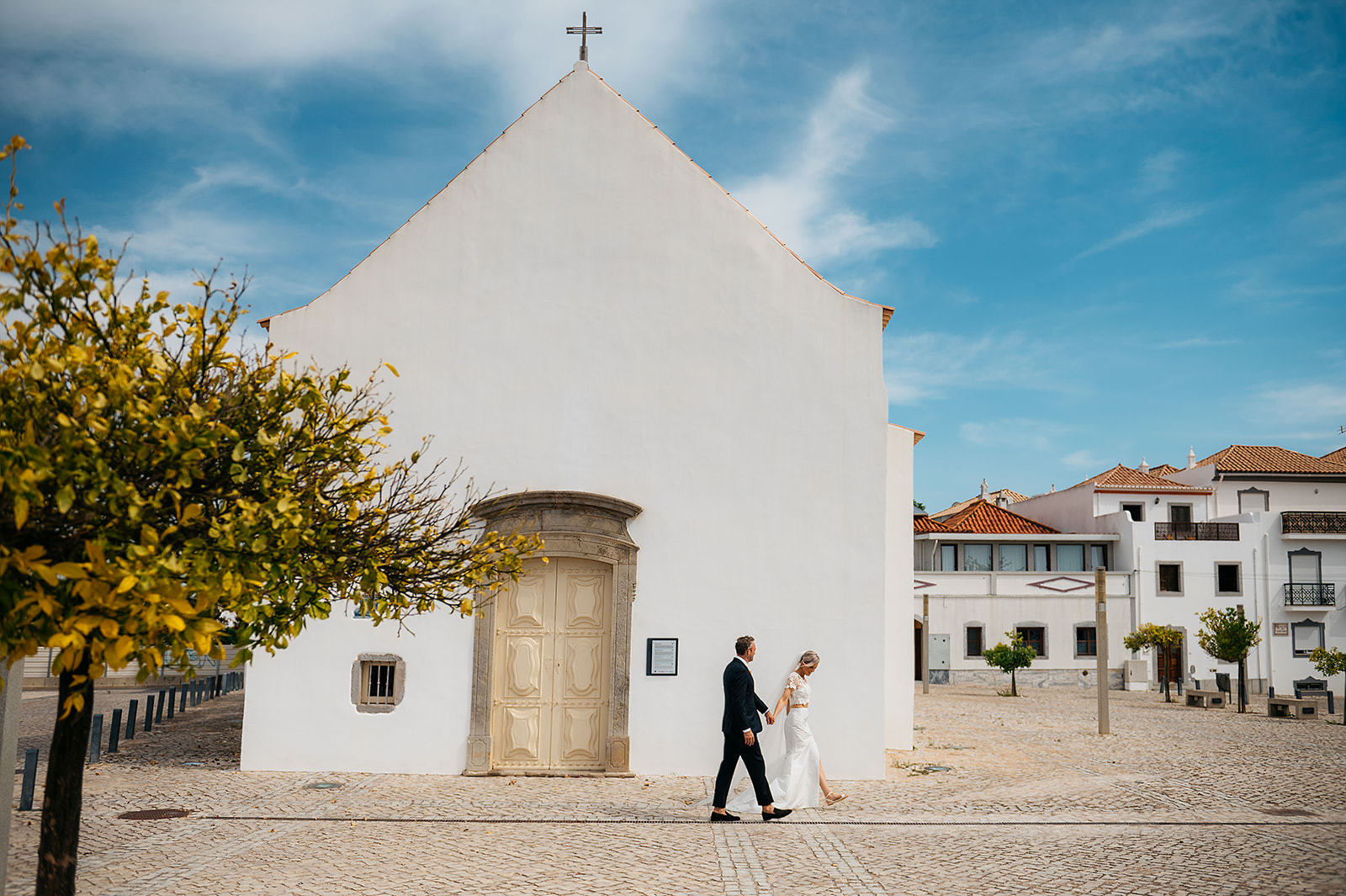 Trouwfotograaf Mallorca