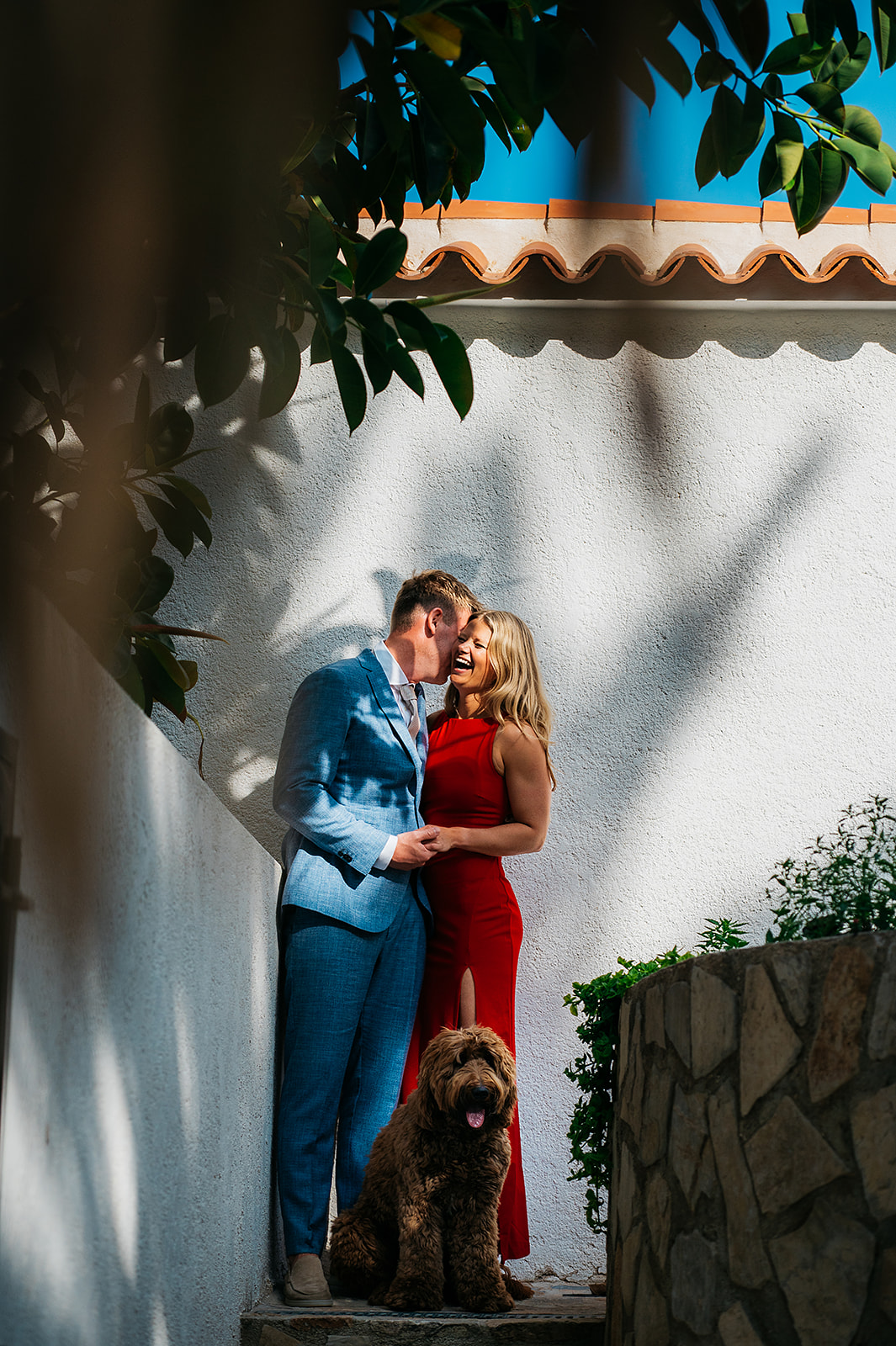 Trouwfotograaf Mallorca