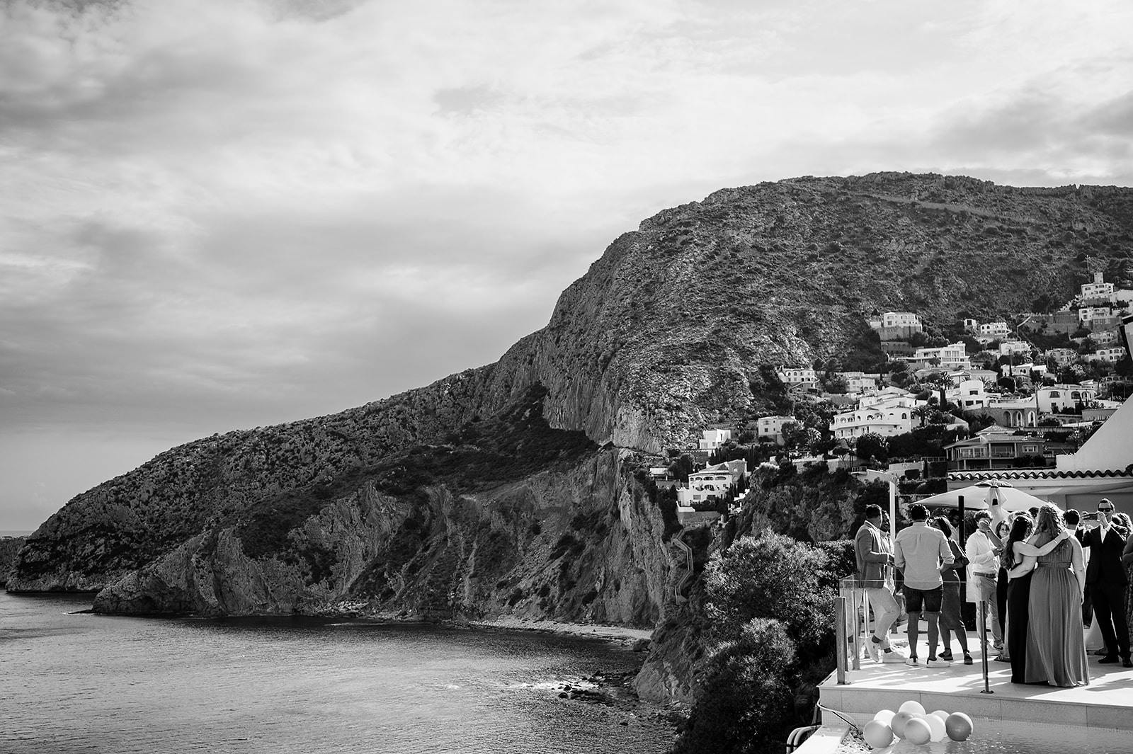 Trouwfotograaf Mallorca